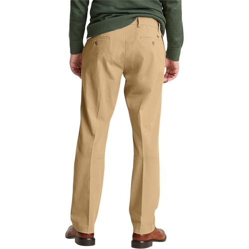 닥커스 Dockers Straight Fit Smart 360 Tech City Tech Trouser Pants