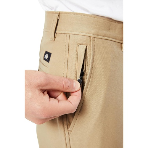 닥커스 Dockers Straight Fit Smart 360 Knit Comfort Knit Chino Pants
