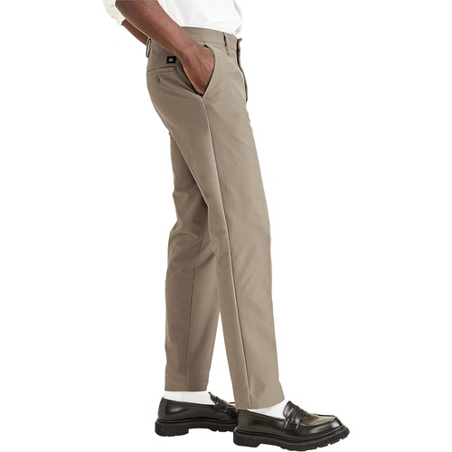 닥커스 Dockers Straight Fit Smart 360 Knit Comfort Knit Trouser Pants