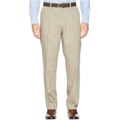 Dockers Classic Fit Signature Khaki Lux Cotton Stretch Pants D3 - Pleated