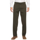 Dockers Easy Khaki D2 Straight Fit Trousers