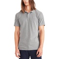 Dockers Slim Fit Rib Collar Polo