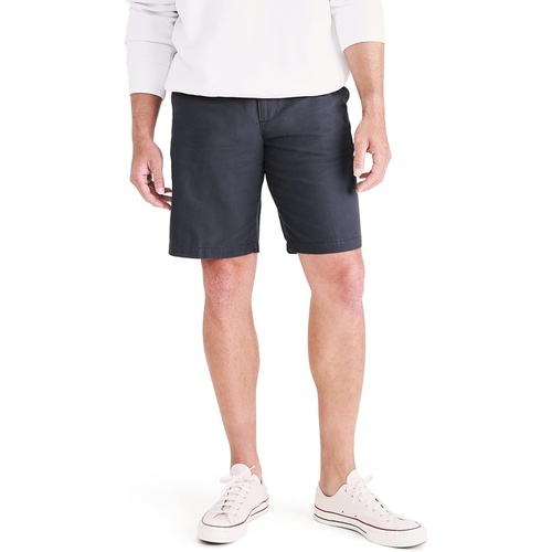 닥커스 Dockers Big & Tall Perfect Classic Fit Shorts