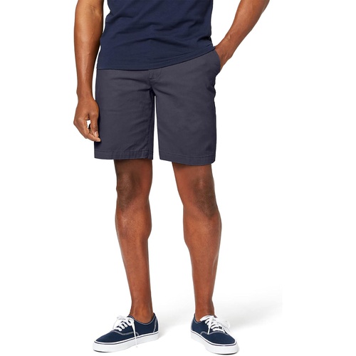 닥커스 Dockers Perfect Classic Fit 8 Shorts