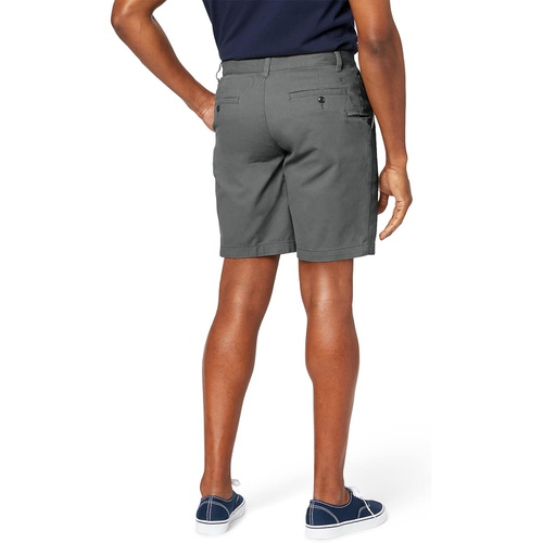 닥커스 Dockers Perfect Classic Fit 8 Shorts