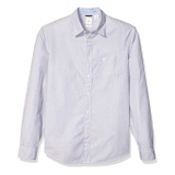 Dockers Mens Long-sleeve Button-Up Perfect Shirt