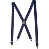 Dockers Mens Solid Suspender