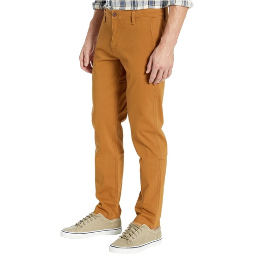 닥커스 Dockers Slim Fit Ultimate Chino Pants With Smart 360 Flex