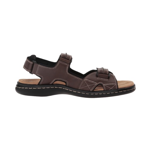 닥커스 Dockers Newpage Quarter Strap Sandal