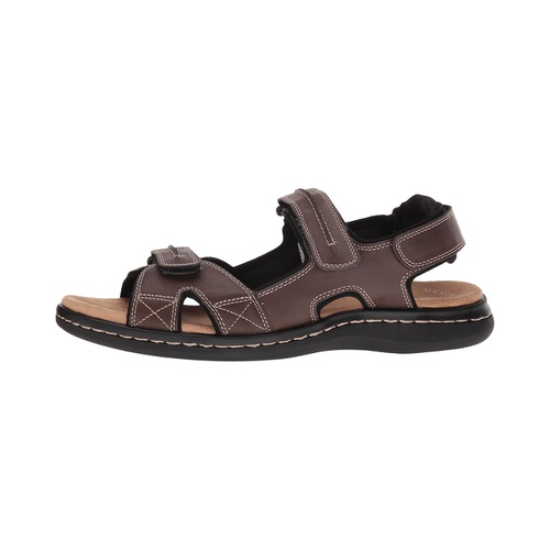 닥커스 Dockers Newpage Quarter Strap Sandal