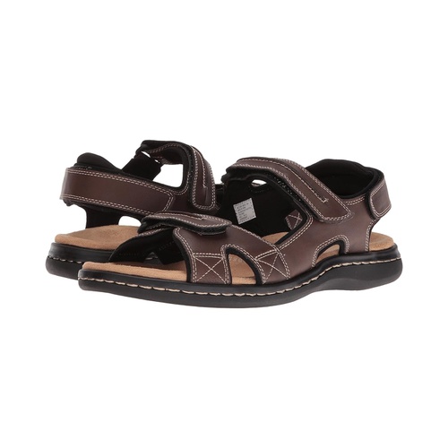 닥커스 Dockers Newpage Quarter Strap Sandal