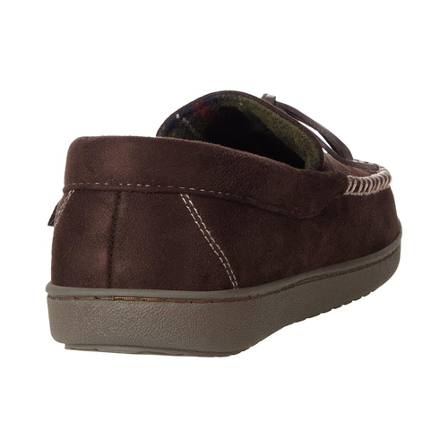 닥커스 Dockers Boater Moccasin