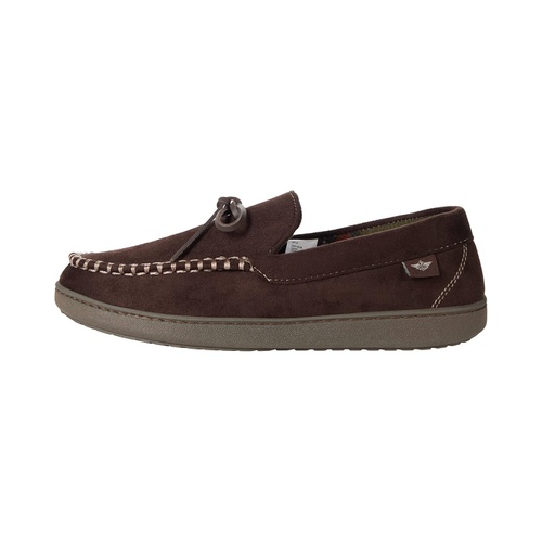 닥커스 Dockers Boater Moccasin