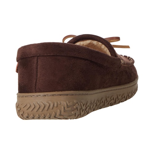 닥커스 Dockers Rugged Boater Moccasin