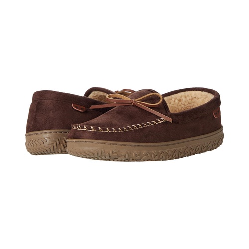 닥커스 Dockers Rugged Boater Moccasin