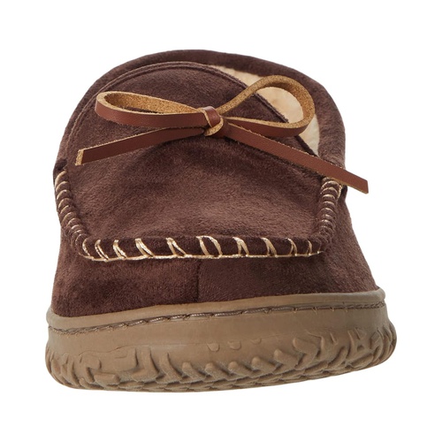 닥커스 Dockers Rugged Boater Moccasin