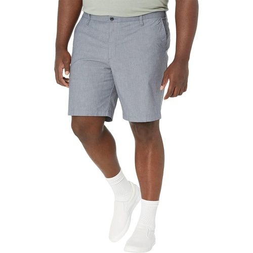 닥커스 Dockers Big & Tall Ultimate Straight Fit Supreme Flex Shorts