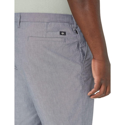 닥커스 Dockers Big & Tall Ultimate Straight Fit Supreme Flex Shorts
