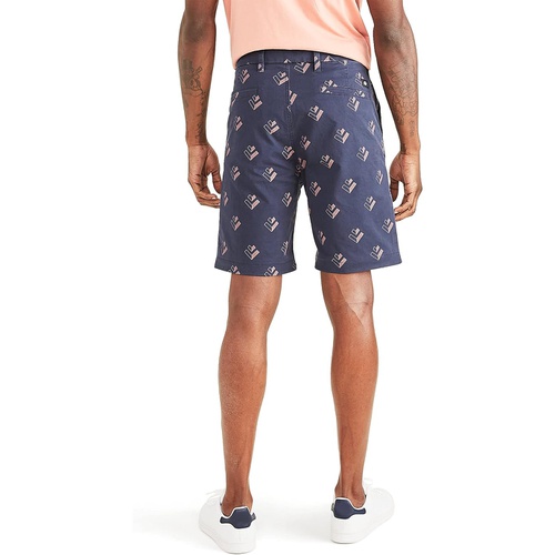 닥커스 Dockers Supreme Flex Ultimate Shorts