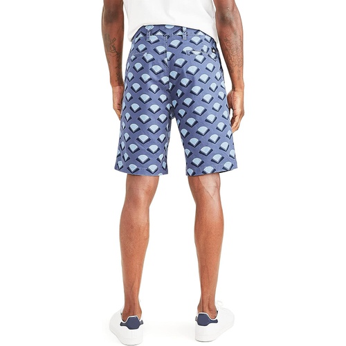 닥커스 Dockers Supreme Flex Ultimate Shorts