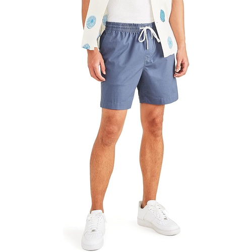 닥커스 Dockers Playa Straight Fit Shorts