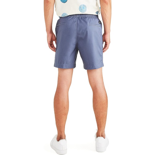 닥커스 Dockers Playa Straight Fit Shorts