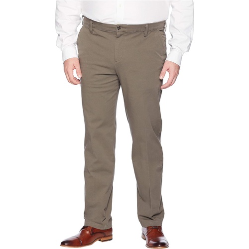 닥커스 Dockers Big & Tall Modern Tapered Workday Khaki Pants