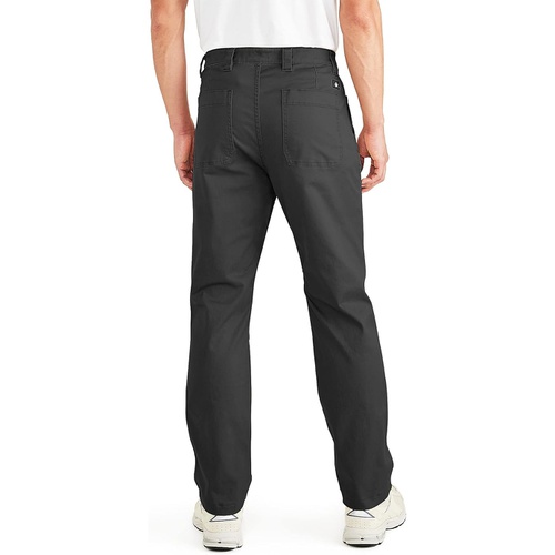 닥커스 Dockers Straight Fit Utility Pants