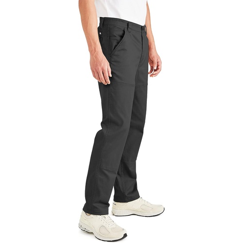 닥커스 Dockers Straight Fit Utility Pants