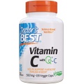 Doctors Best Best Vitamin C 500mg, 120 Count