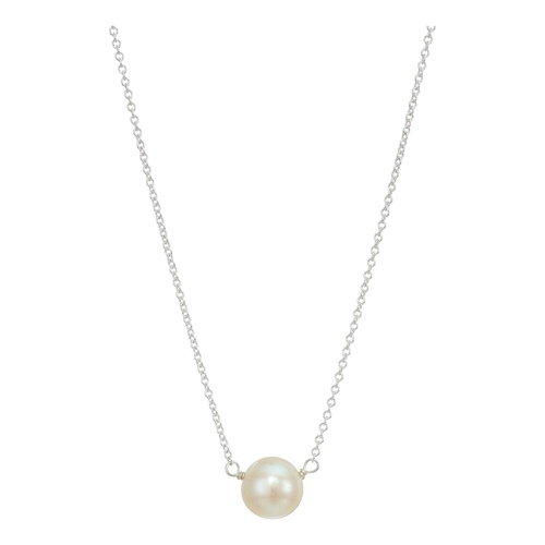 Dogeared Pearls of Love Necklace