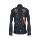 DOLCE & GABBANA Denim shirt