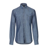 DOLCE & GABBANA Denim shirt