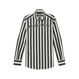 DOLCE & GABBANA Striped shirt