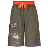 DOLCE & GABBANA Shorts  Bermuda