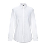 DOLCE & GABBANA Solid color shirt
