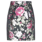 DOLCE & GABBANA Mini skirt