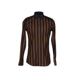 DOLCE & GABBANA Striped shirt