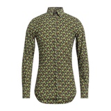 DOLCE & GABBANA Patterned shirt