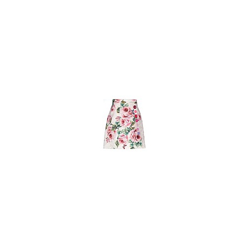 돌체앤가바나 DOLCE & GABBANA Knee length skirt