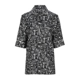 DOLCE & GABBANA Patterned shirts  blouses