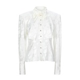 DOLCE & GABBANA Shirts  blouses with bow