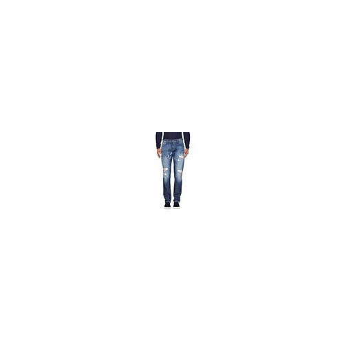 돌체앤가바나 DOLCE & GABBANA Denim pants