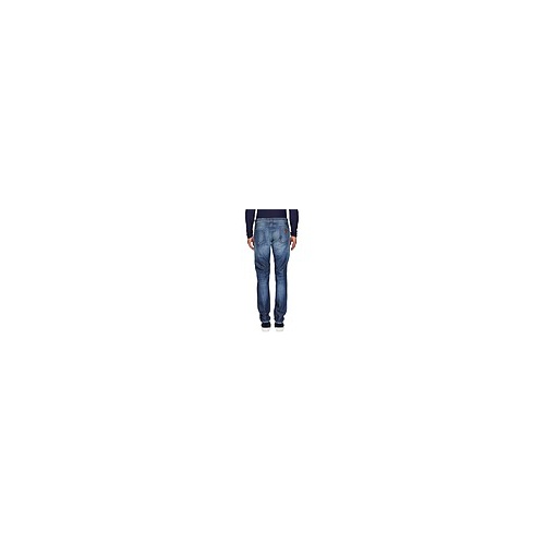 돌체앤가바나 DOLCE & GABBANA Denim pants