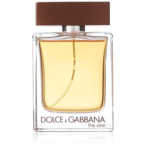 돌체앤가바나 Dolce & Gabbana Dolce and Gabbana The One EDT for Men, 3.3 oz