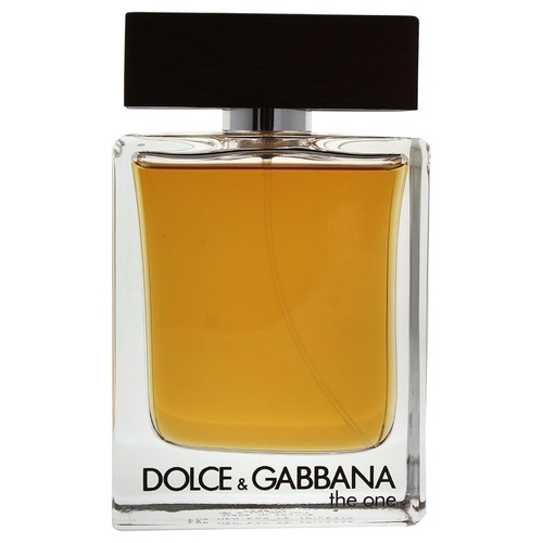 돌체앤가바나 Dolce & Gabbana Dolce and Gabbana The One EDT for Men, 3.3 oz