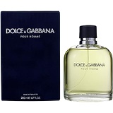 Dolce & Gabbana Dolce & Gabbana By Dolce & Gabbana for Men 6.7 Oz Eau De Toilette Spray, 6.7 Oz