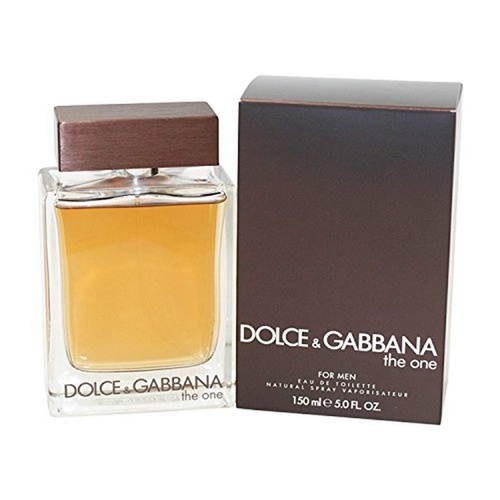 돌체앤가바나 Dolce & Gabbana THE ONE By Dolce And Gabbana; EDT SPRAY 5 Ounce