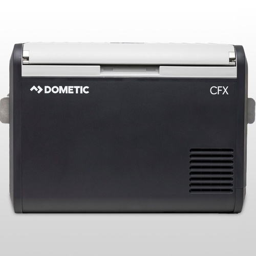  Dometic CFX3 55IM Powered Cooler + Ice Maker - Hike & Camp