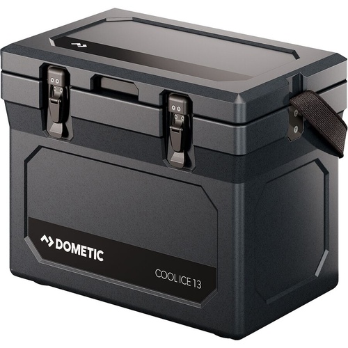  Dometic Cool-Ice WCI 13 Cooler - Hike & Camp